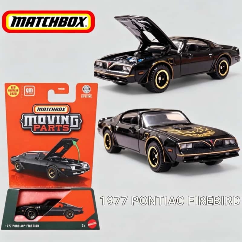 Vintage Toys Collector - Modelo de Auto de Metal Fundido