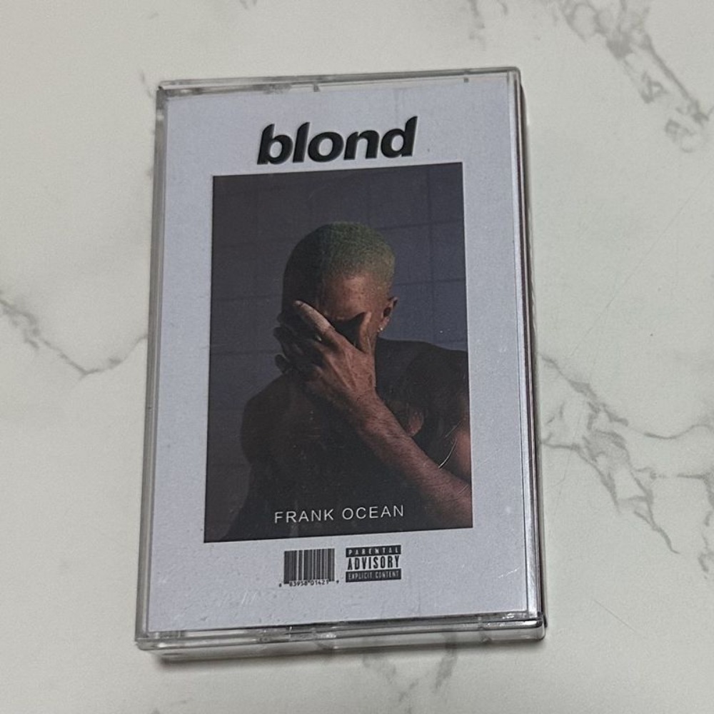 Vintage Collectible & Vintage Dolls - Cassette Sellado Nuevo, Álbum de R&B