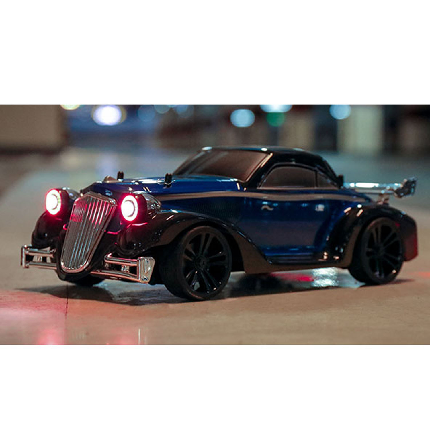 Vintage Toys Collector - Juguetes 1/16 RTR SCY 16302 AWD