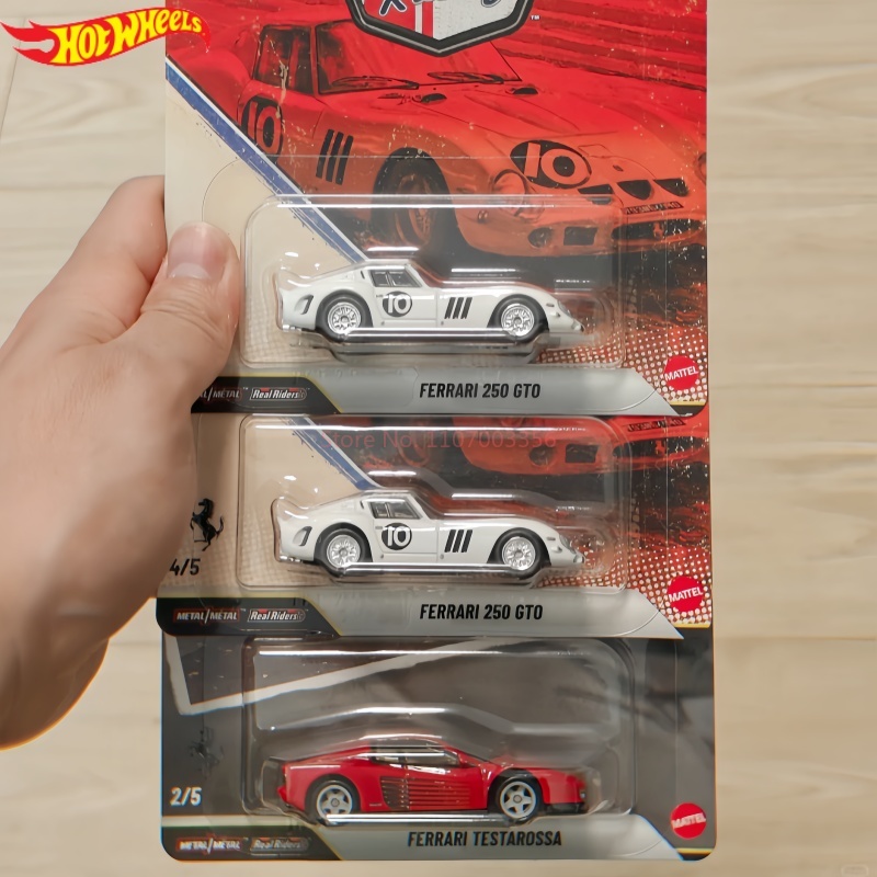 Vintage Collectible Hot Wheels - Hot Wheels Premium Car Culture Vintage