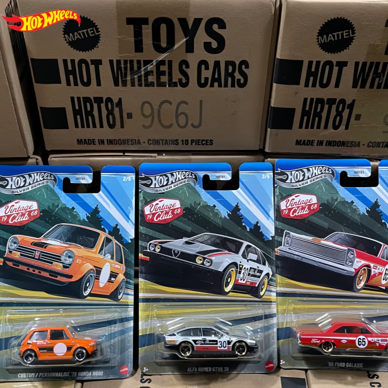 Vintage Collectible Hot Wheels - Hot Wheels, Autos de Colección Vintage,