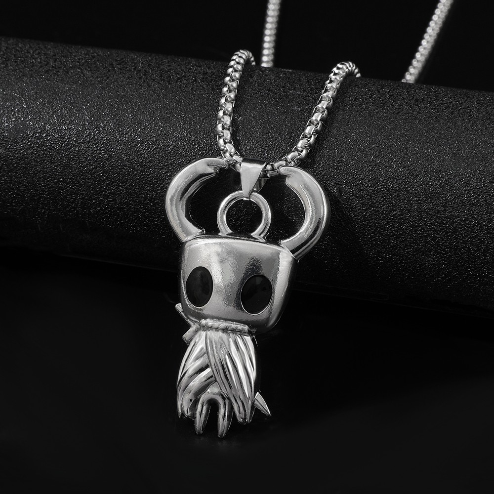 Vintage Things Collection - Juego Hollow Knight Silksong hueso uñas