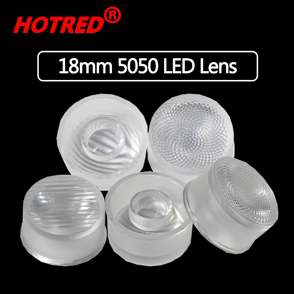 Darkroom Enlarger Lens - Lente LED XML T6 5050 XML2
