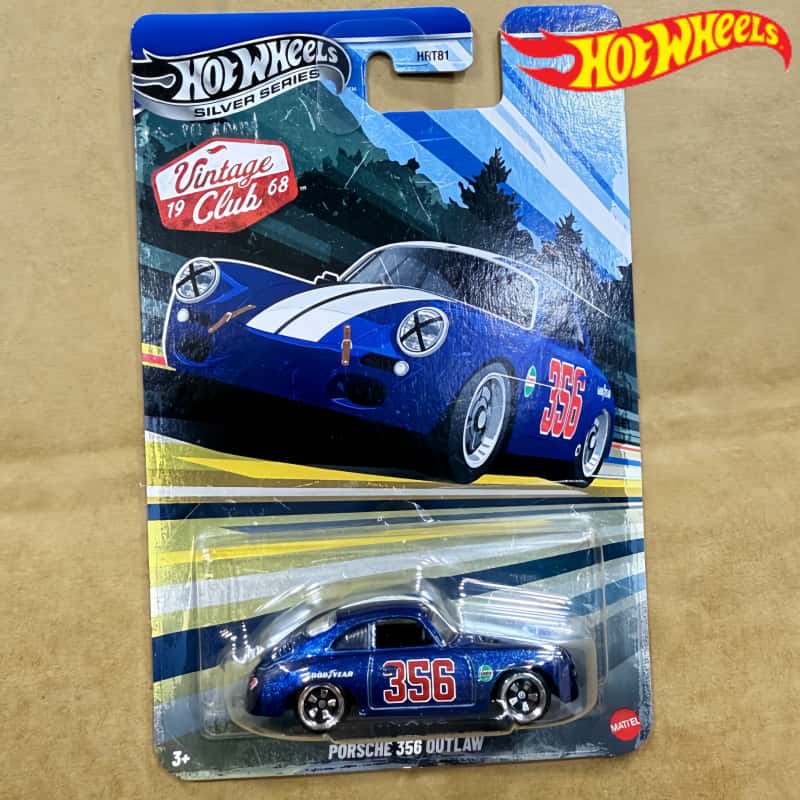 Vintage Collectible Hot Wheels - Nuevo en Stock, Hot Wheels Vintage
