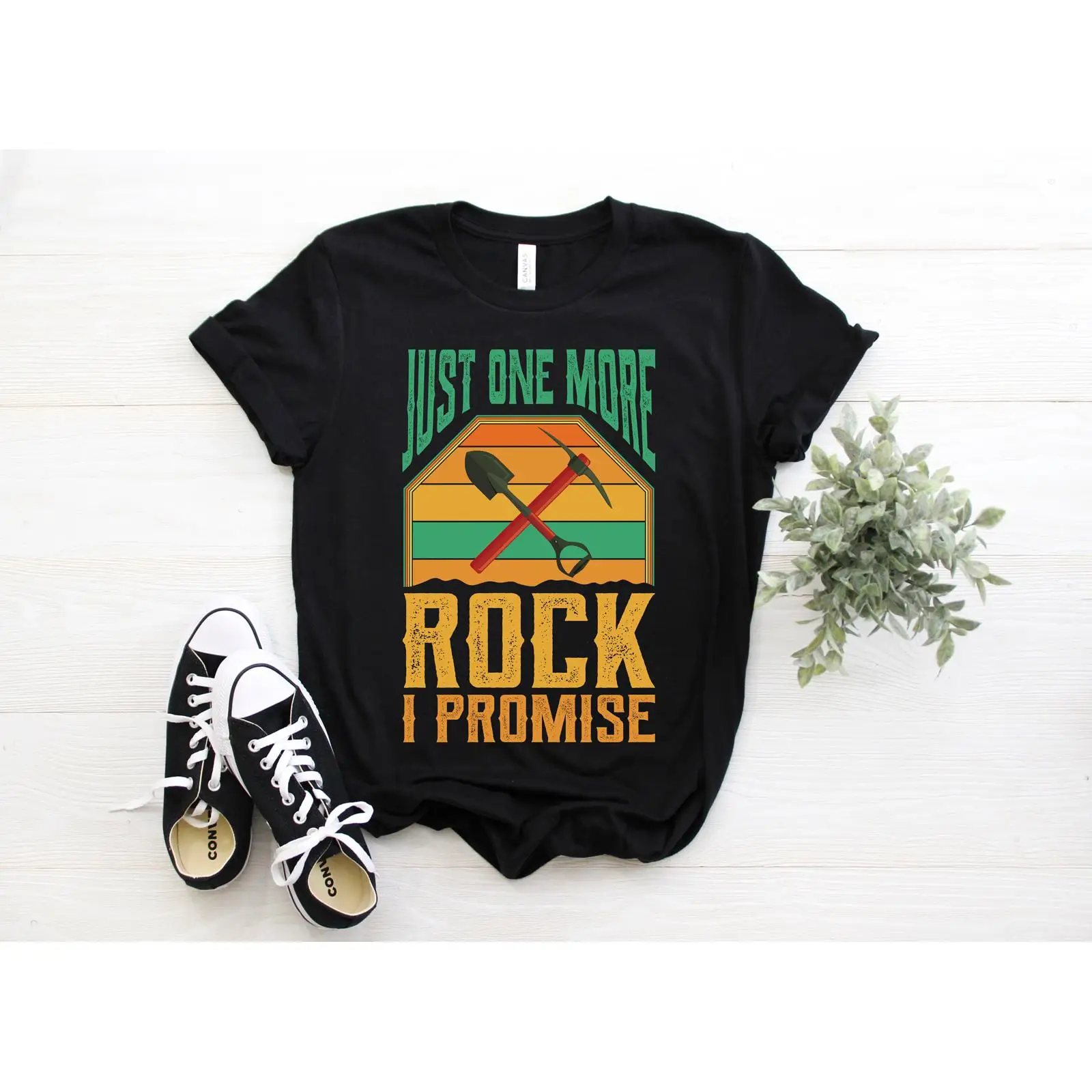 Vintage Collectibles And More - Camiseta divertida con la frase 