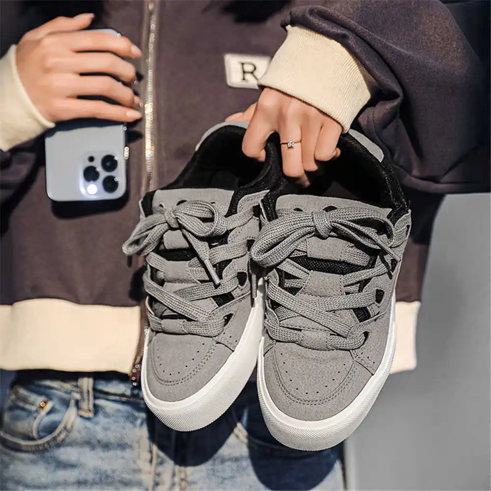 Vintage Collection Playset - Con cordones, zapatos escolares de hip