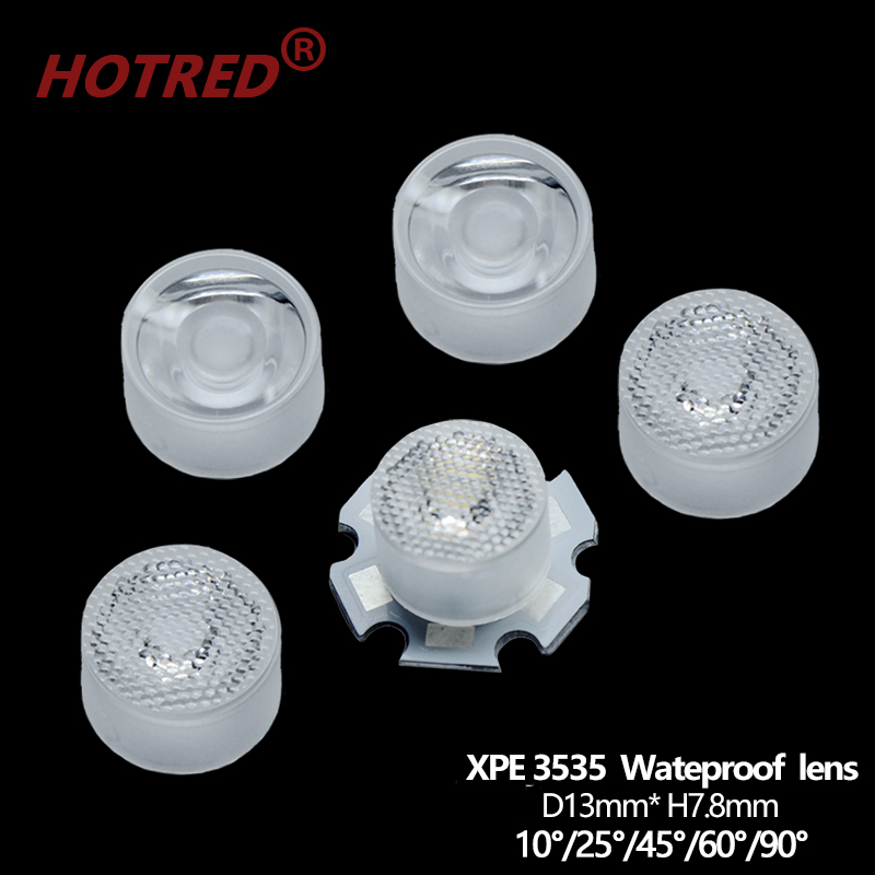 Lente LED impermeable, Reflect - Darkroom Enlarger Lens reseña y precio
