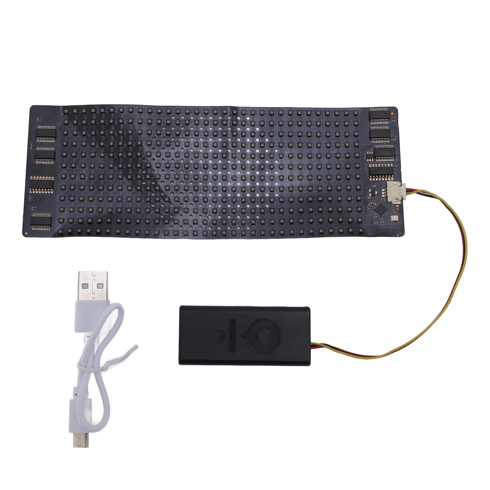 Pantalla LED Flexible de 12x32 - Darkroom Enlarger Lens reseña y precio