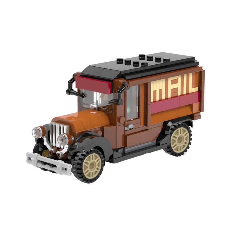 352 Piezas de Bloques de Const - Vintage Toys Collector reseña y precio