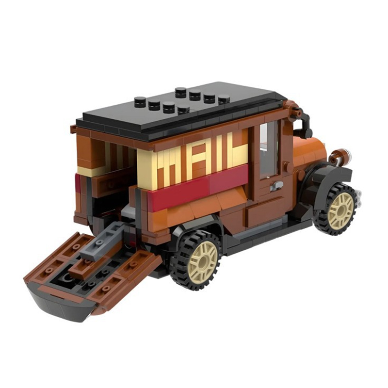 352 Piezas de Bloques de Const - Vintage Toys Collector reseña y precio