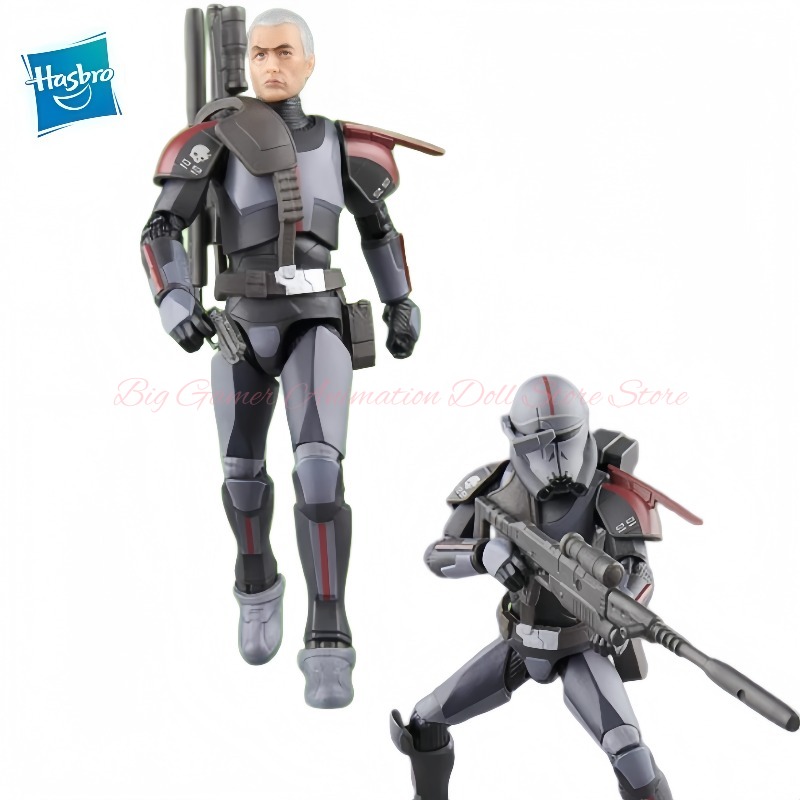 Figura de acción de 3,75 pulga - Vintage Star Wars Collectible reseña y precio