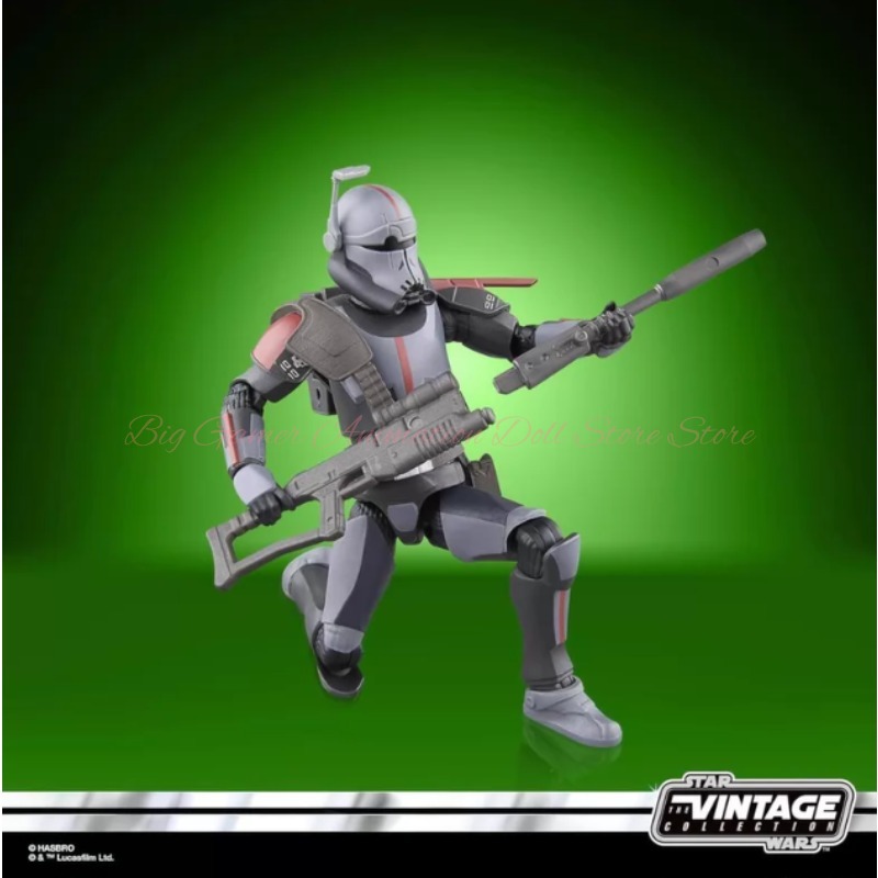 Figura de acción de 3,75 pulga - Vintage Star Wars Collectible reseña y precio