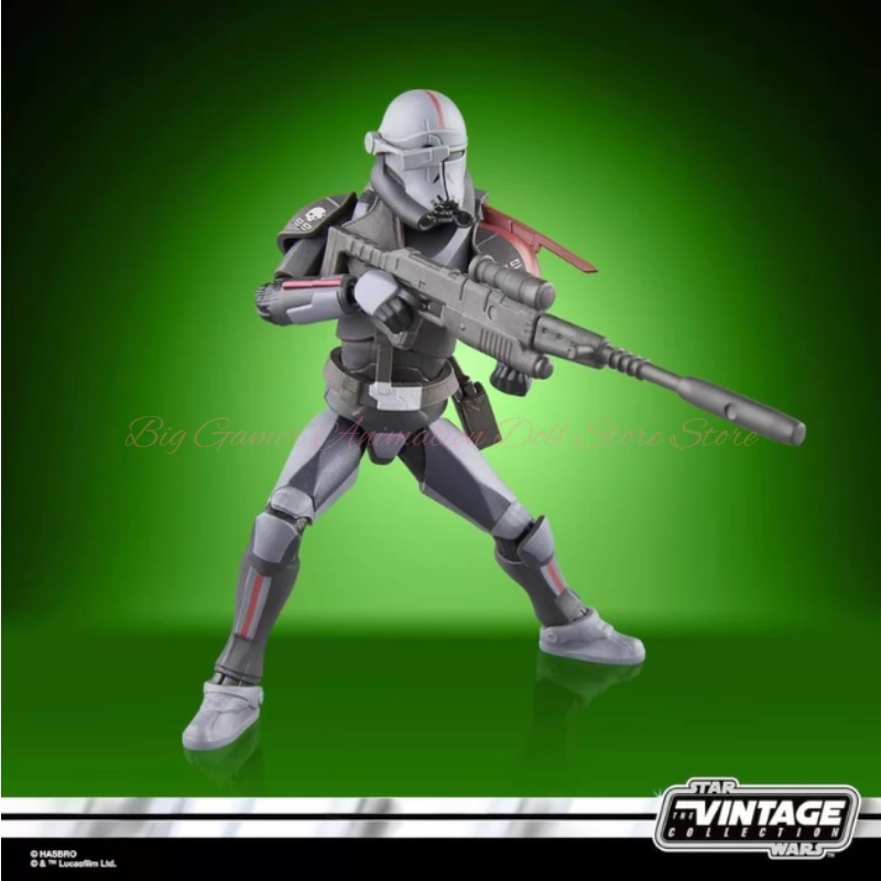Figura de acción de 3,75 pulga - Vintage Star Wars Collectible reseña y precio