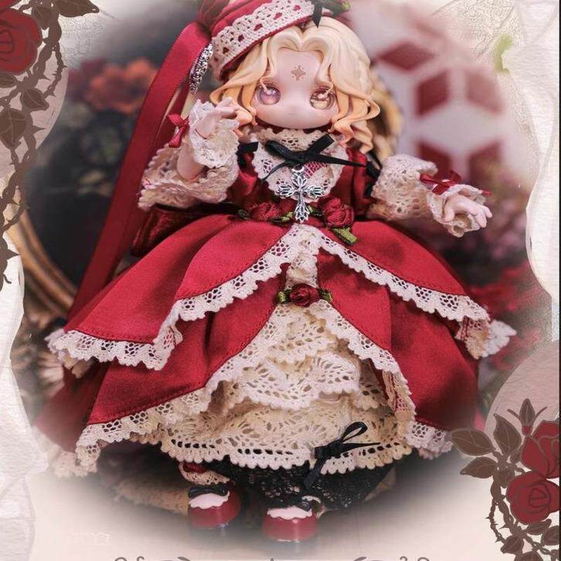 KISEKI Vintage Star Trajectory - Vintage Collectible And Vintage Dolls reseña y precio