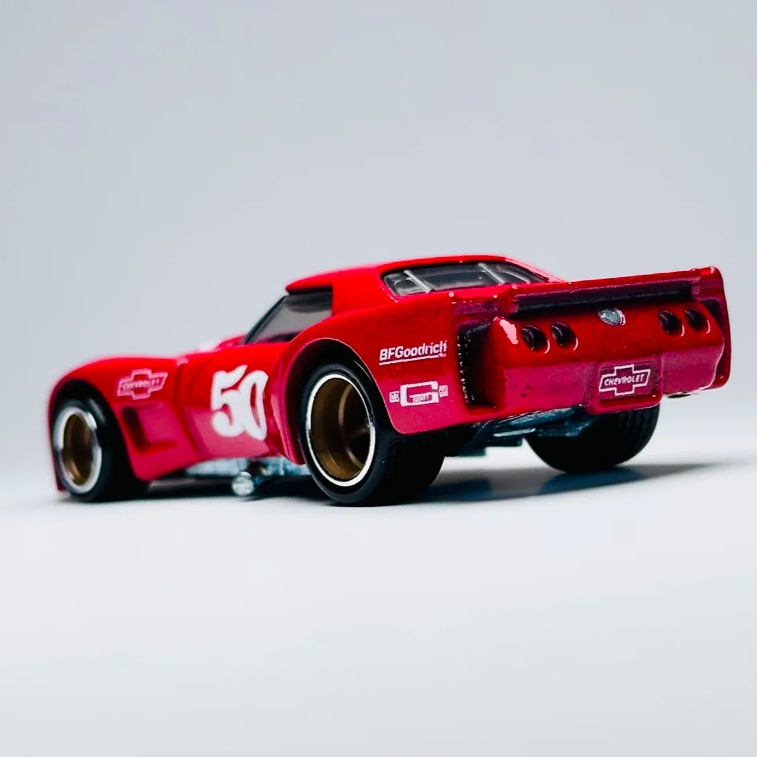 Hot Wheels Premium Car Culture - Vintage Collectible Hot Wheels reseña y precio