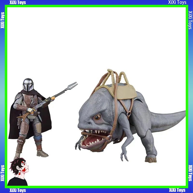 En stock, Hasbro Star Wars, co - Vintage Star Wars Collectible reseña y precio