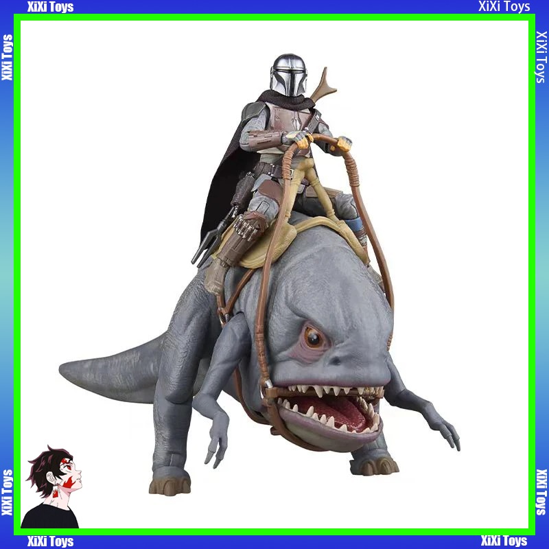 En stock, Hasbro Star Wars, co - Vintage Star Wars Collectible reseña y precio