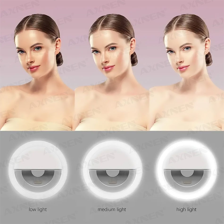 Anillo de luz LED con carga US - Darkroom Enlarger Lens reseña y precio