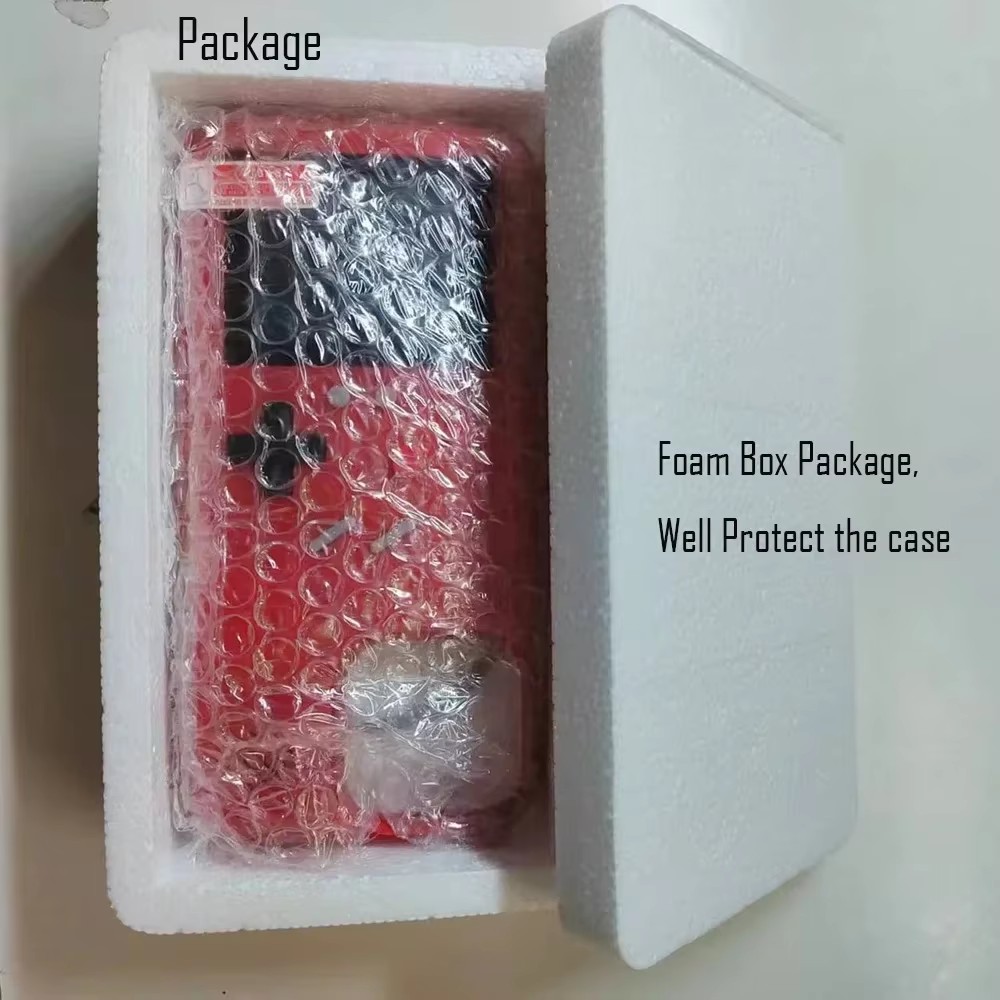 Para iPhone 14 16 15 12 13 Pro - Vintage Game Collection reseña y precio