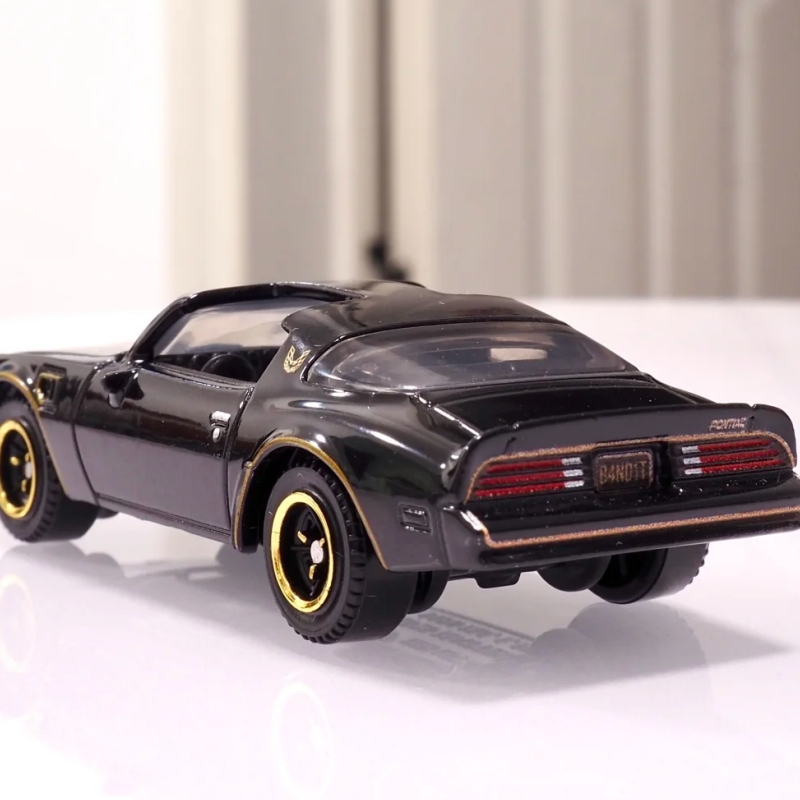 Modelo de Auto de Metal Fundid - Vintage Toys Collector reseña y precio