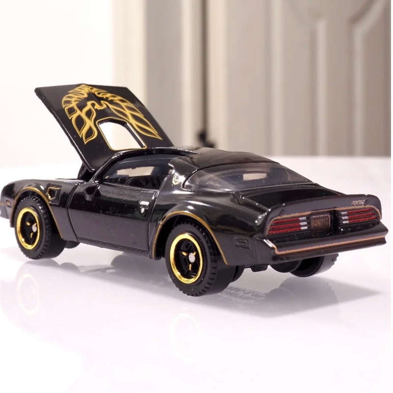 Modelo de Auto de Metal Fundid - Vintage Toys Collector reseña y precio