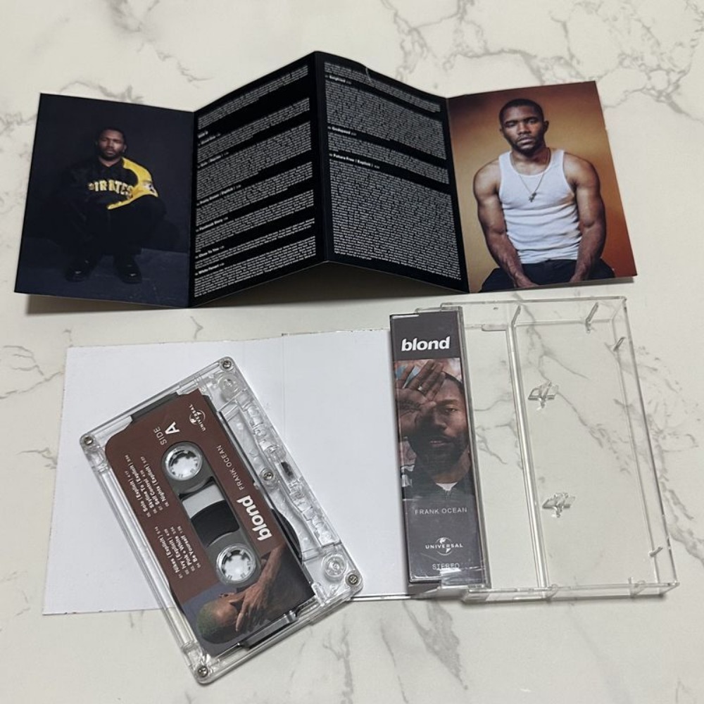 Cassette Sellado Nuevo, Álbum  - Vintage Collectible & Vintage Dolls reseña y precio