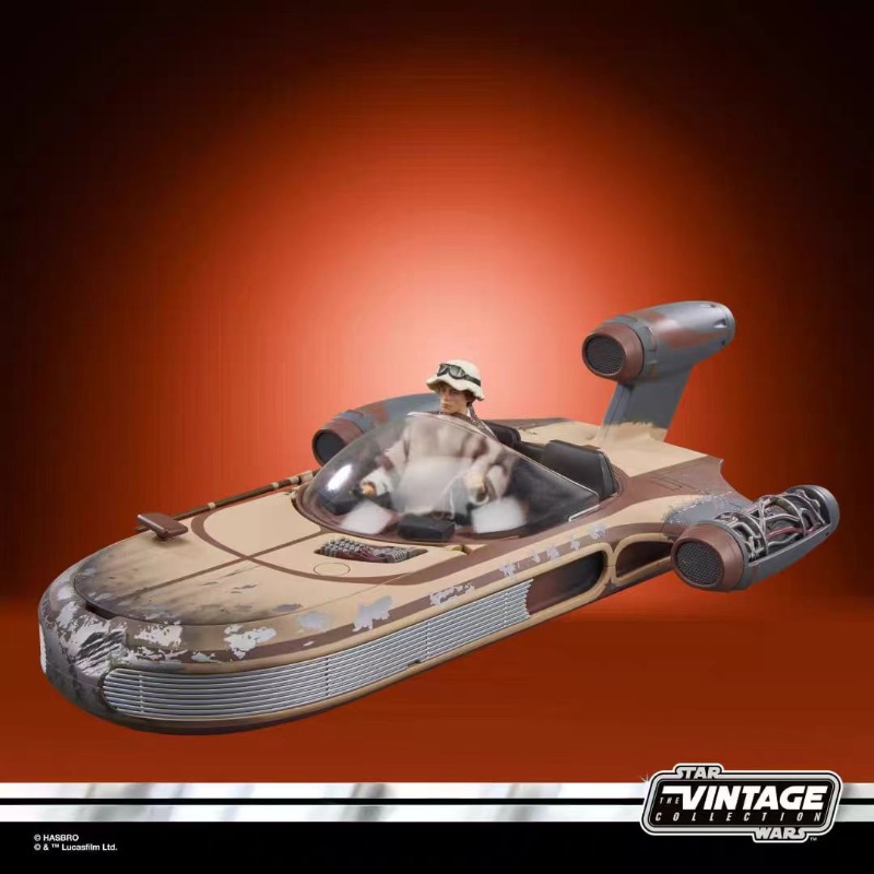 Figura de acción original de H - Vintage Star Wars Collectible reseña y precio