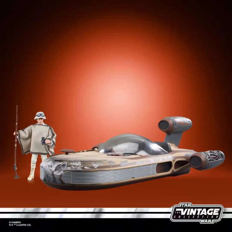 Figura de acción original de H - Vintage Star Wars Collectible reseña y precio