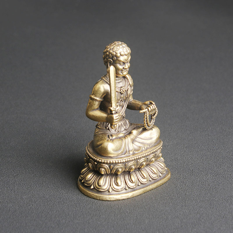 Escultura de Adorno de Escrito - Vintage Collectible Ornaments reseña y precio