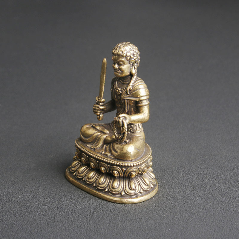 Escultura de Adorno de Escrito - Vintage Collectible Ornaments reseña y precio