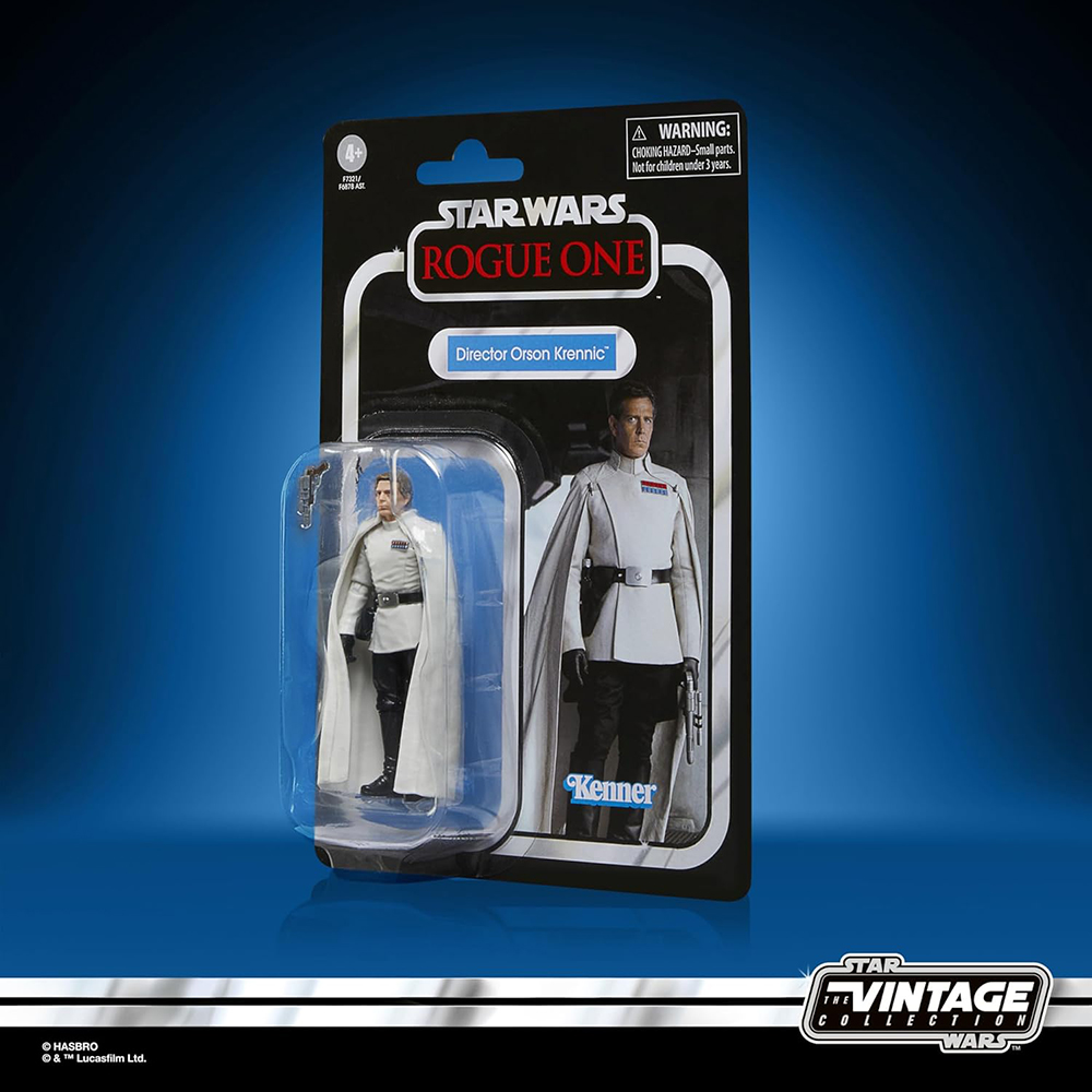 [En stock] Hasbro STAR WARS Th - Vintage Star Wars Collectible reseña y precio