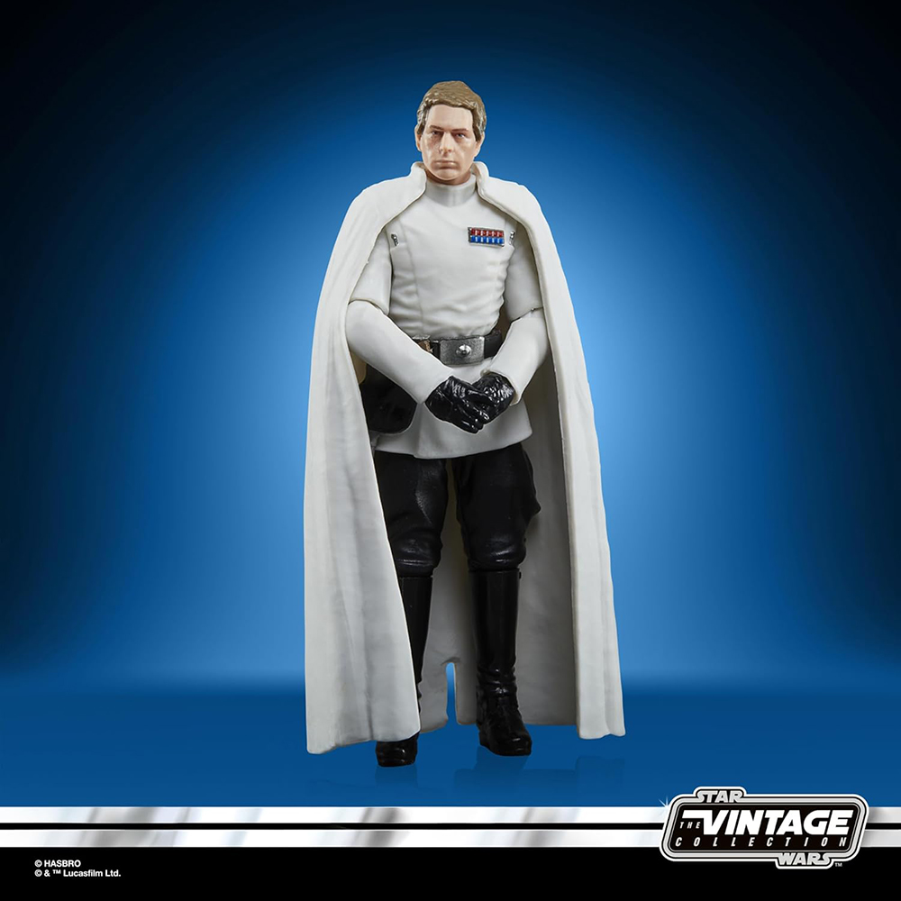 [En stock] Hasbro STAR WARS Th - Vintage Star Wars Collectible reseña y precio