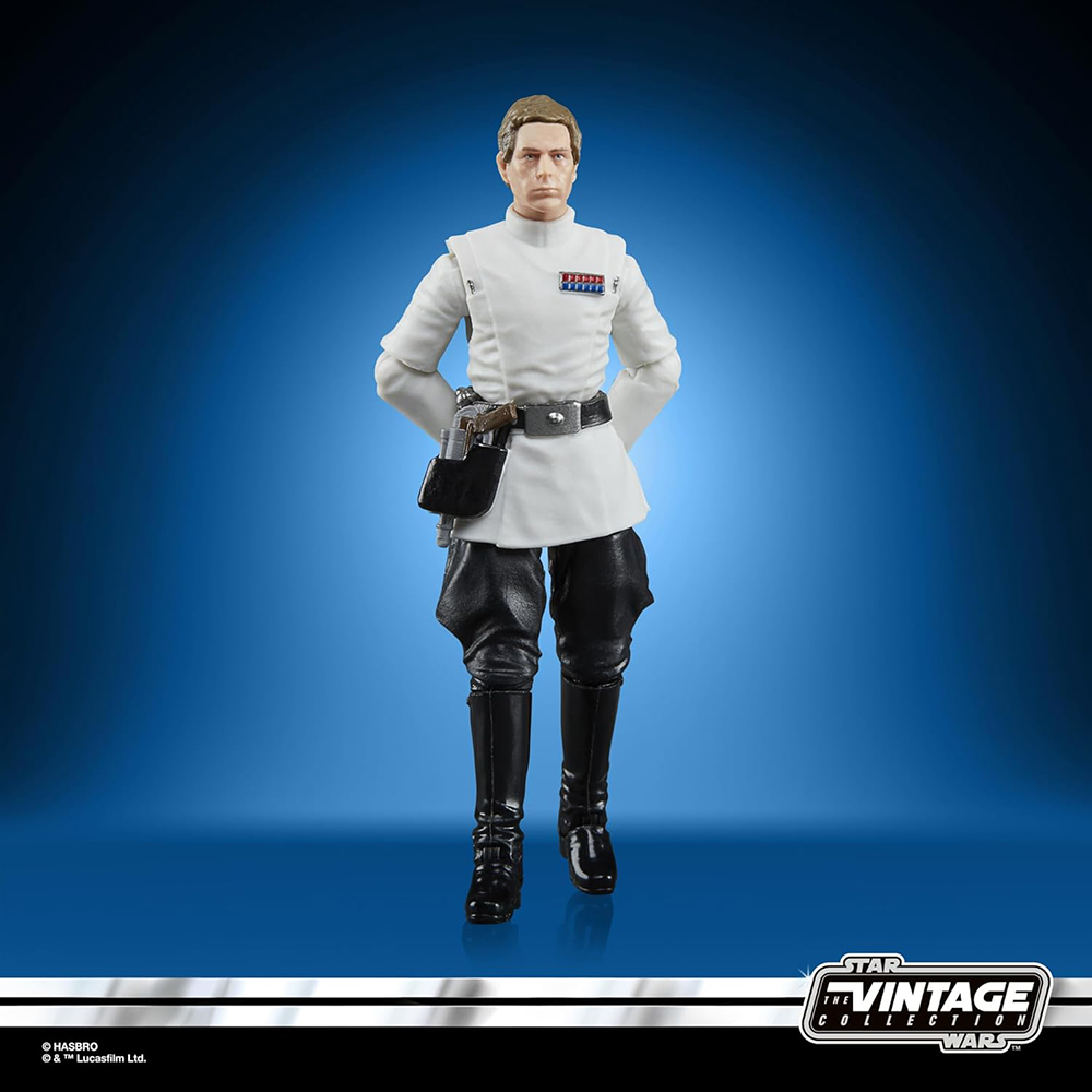 [En stock] Hasbro STAR WARS Th - Vintage Star Wars Collectible reseña y precio