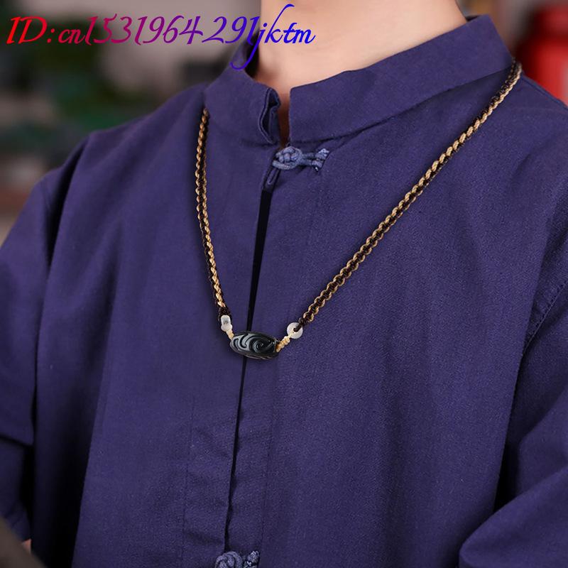 Collar con colgante de cuentas - Vintage Necklace reseña y precio