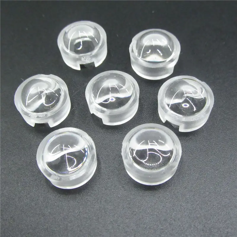 Mini lente LED de 13mm, 1W, 3W - Darkroom Enlarger Lens reseña y precio