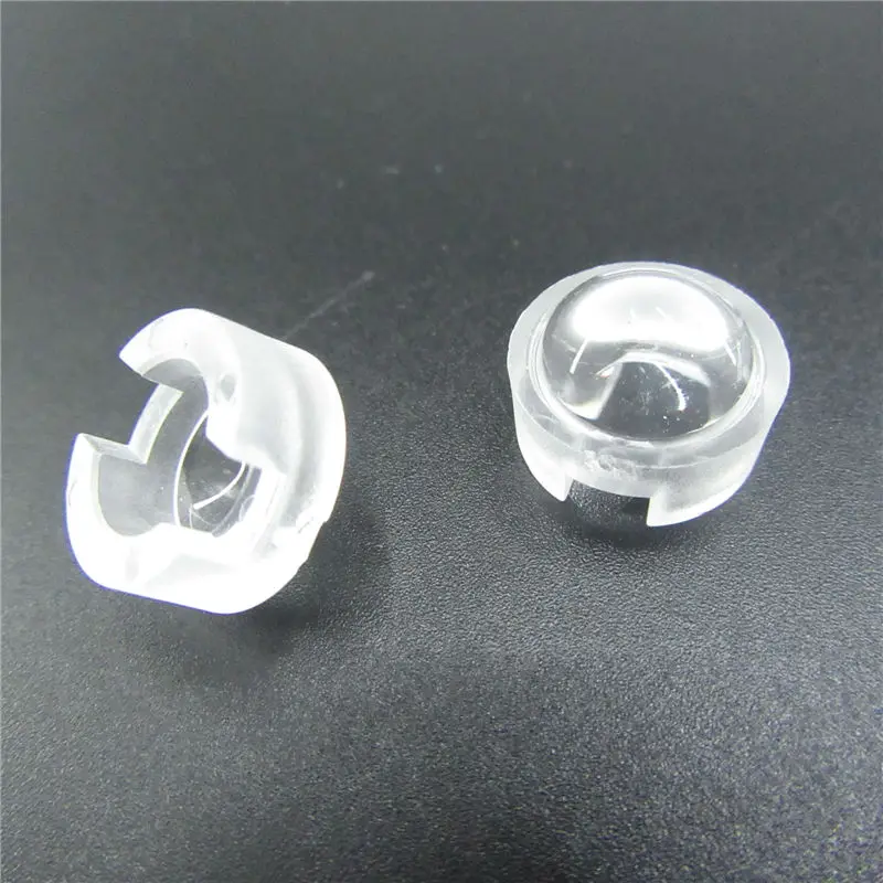 Mini lente LED de 13mm, 1W, 3W - Darkroom Enlarger Lens reseña y precio