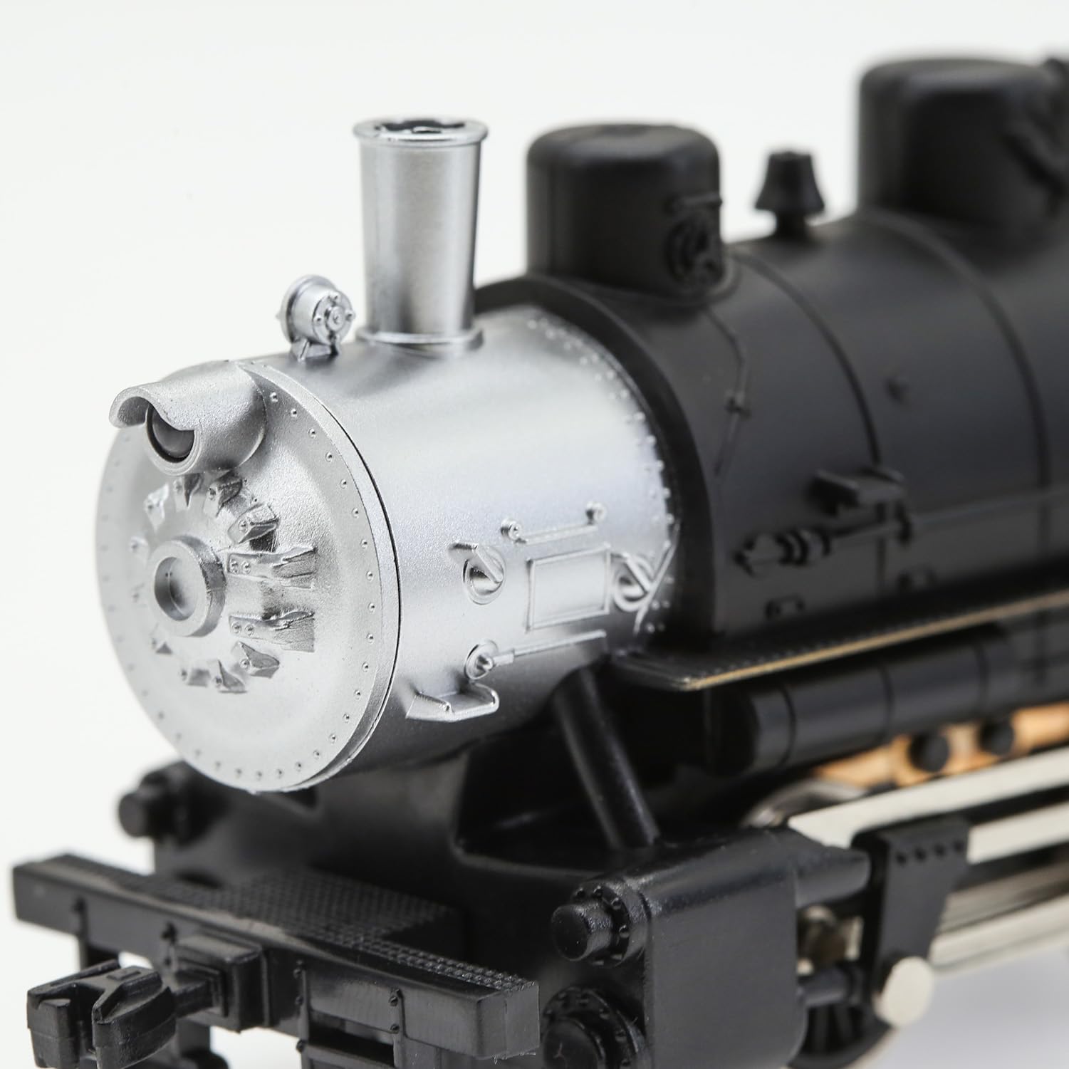 Modelo de tren de juguete de t - Vintage Toys Collector reseña y precio