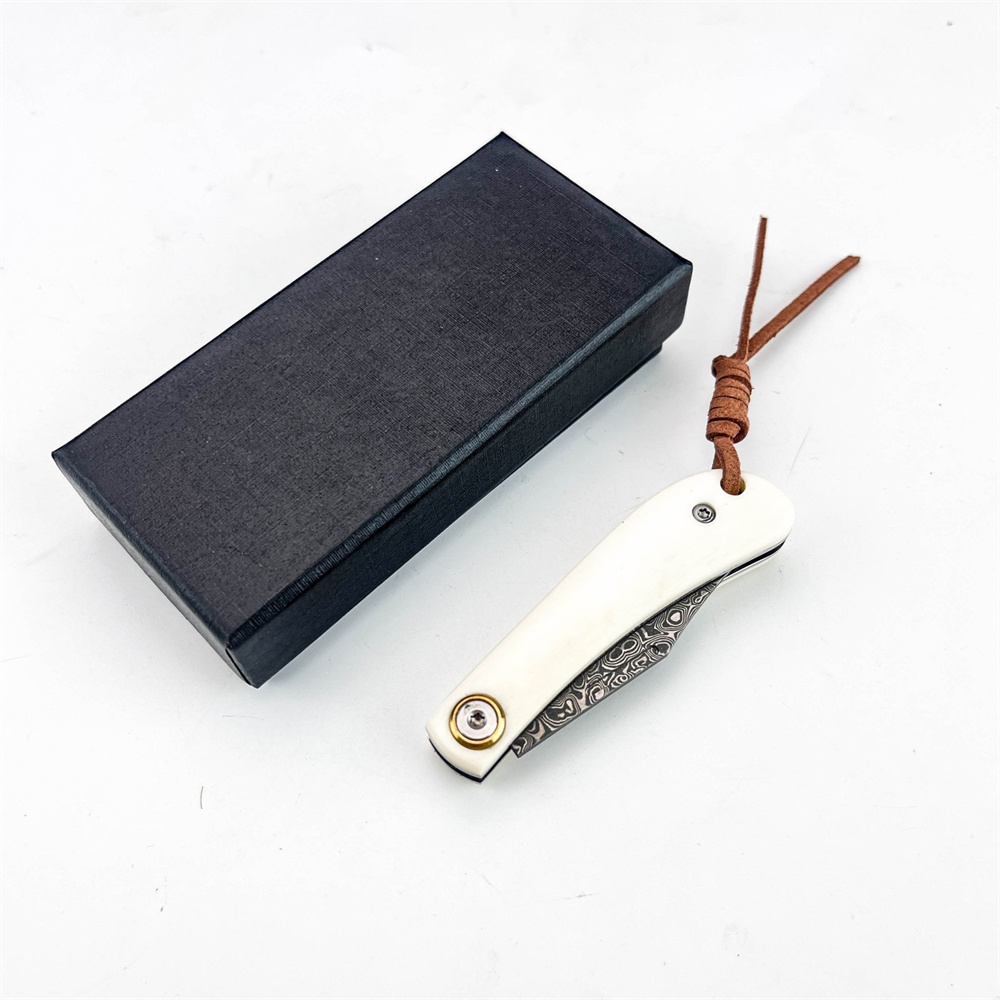 Cuchillo Plegable Compacto Vin - Vintage Collectible Knife reseña y precio