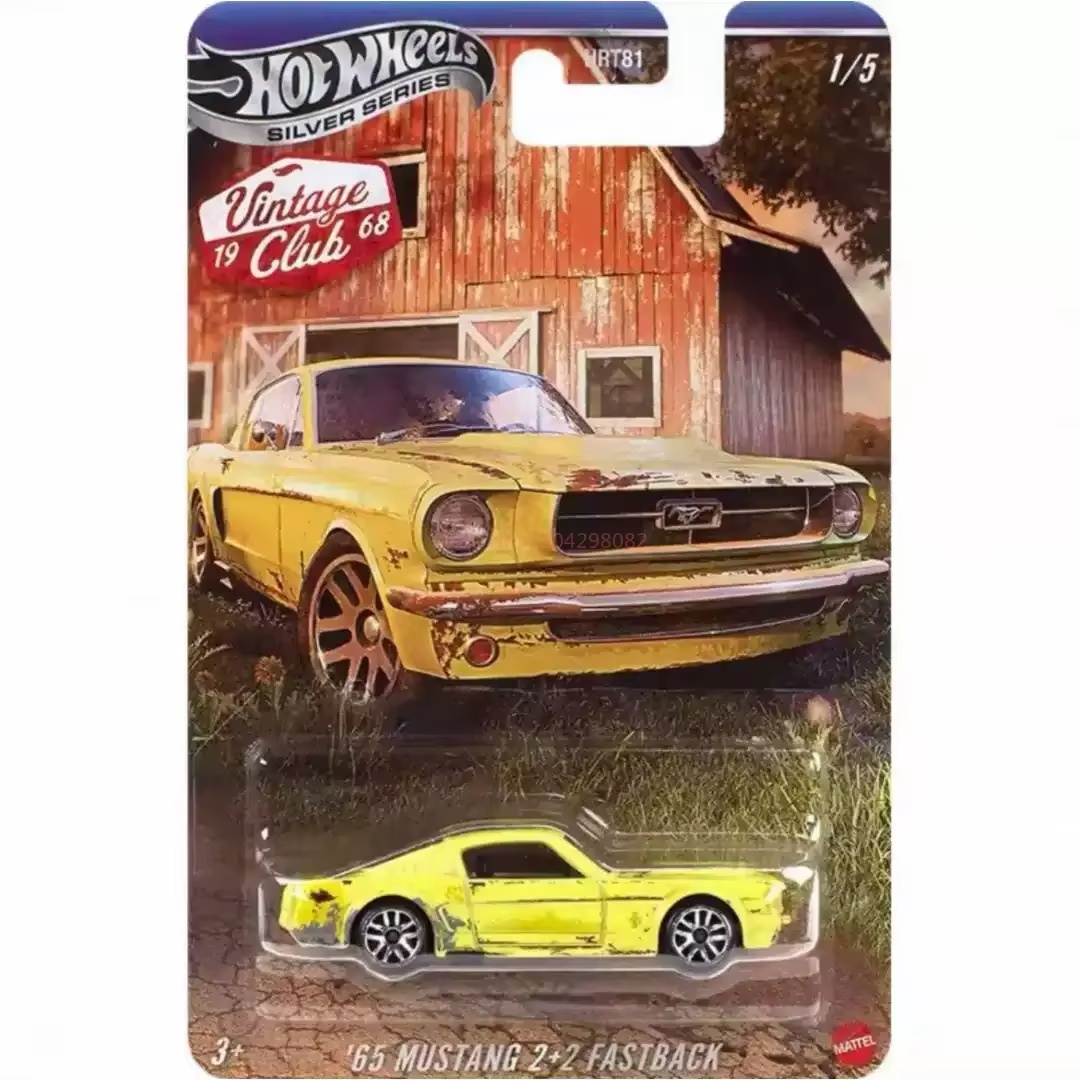 Hot Wheels 1968, Modelo de Aut - Vintage Collectible Hot Wheels reseña y precio