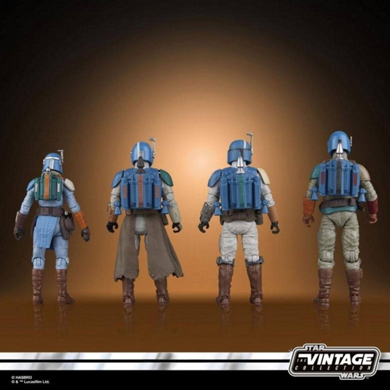 Figuras de Acción Originales d - Vintage Star Wars Collectible reseña y precio