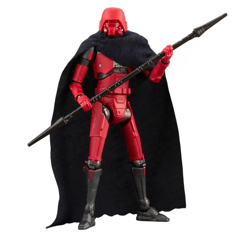 Nuevo Original de Hasbro Star  - Vintage Star Wars Collectible reseña y precio
