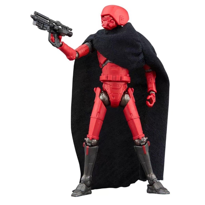 Nuevo Original de Hasbro Star  - Vintage Star Wars Collectible reseña y precio