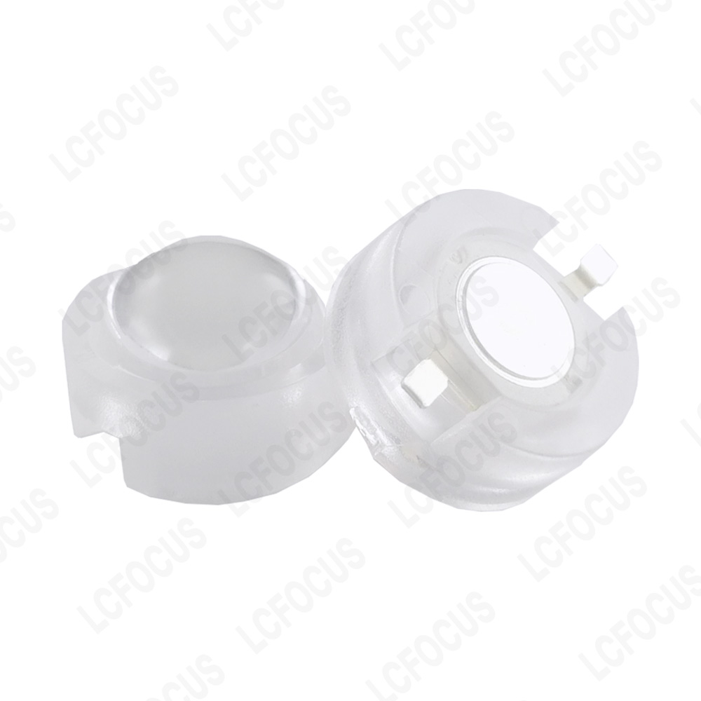 Mini lente LED de 13mm 1W 3W 1 - Darkroom Enlarger Lens reseña y precio