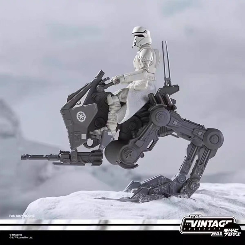 Figura de acción original de H - Vintage Star Wars Collectible reseña y precio