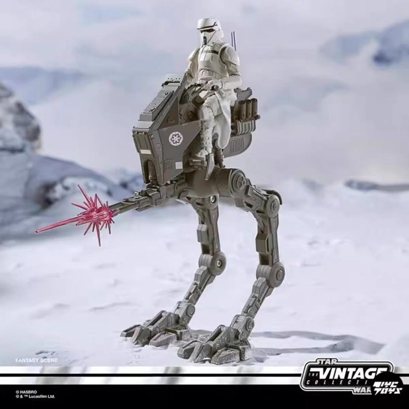 Figura de acción original de H - Vintage Star Wars Collectible reseña y precio