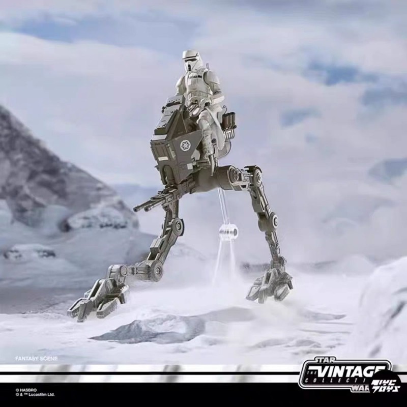 Figura de acción original de H - Vintage Star Wars Collectible reseña y precio