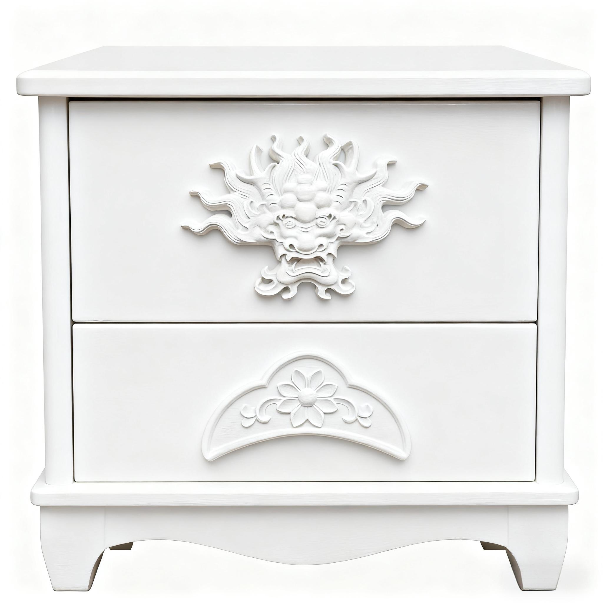 Apliques de madera Vintage con - Vintage Things Collection reseña y precio