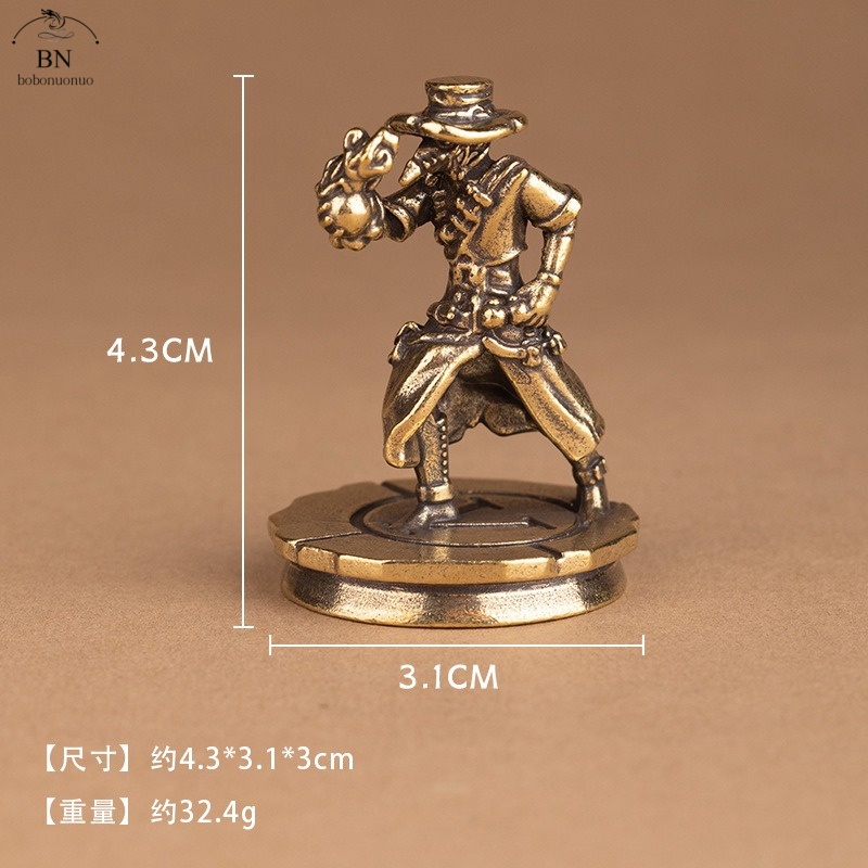 Figuras de vaquero de baile de - Vintage Collectible Ornaments reseña y precio