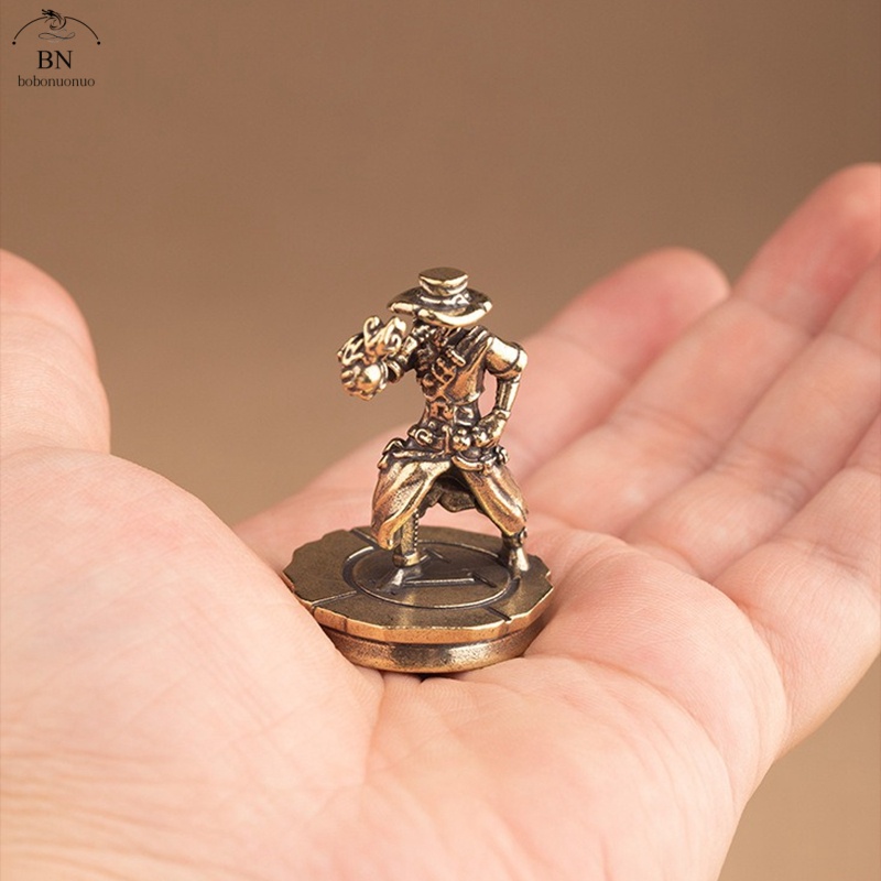 Figuras de vaquero de baile de - Vintage Collectible Ornaments reseña y precio