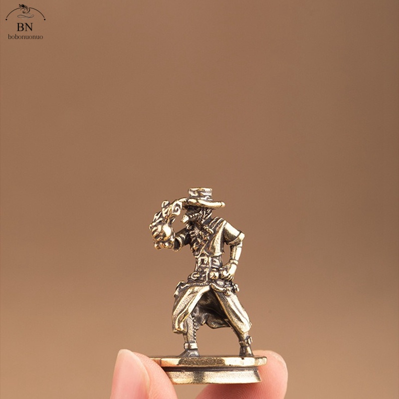 Figuras de vaquero de baile de - Vintage Collectible Ornaments reseña y precio